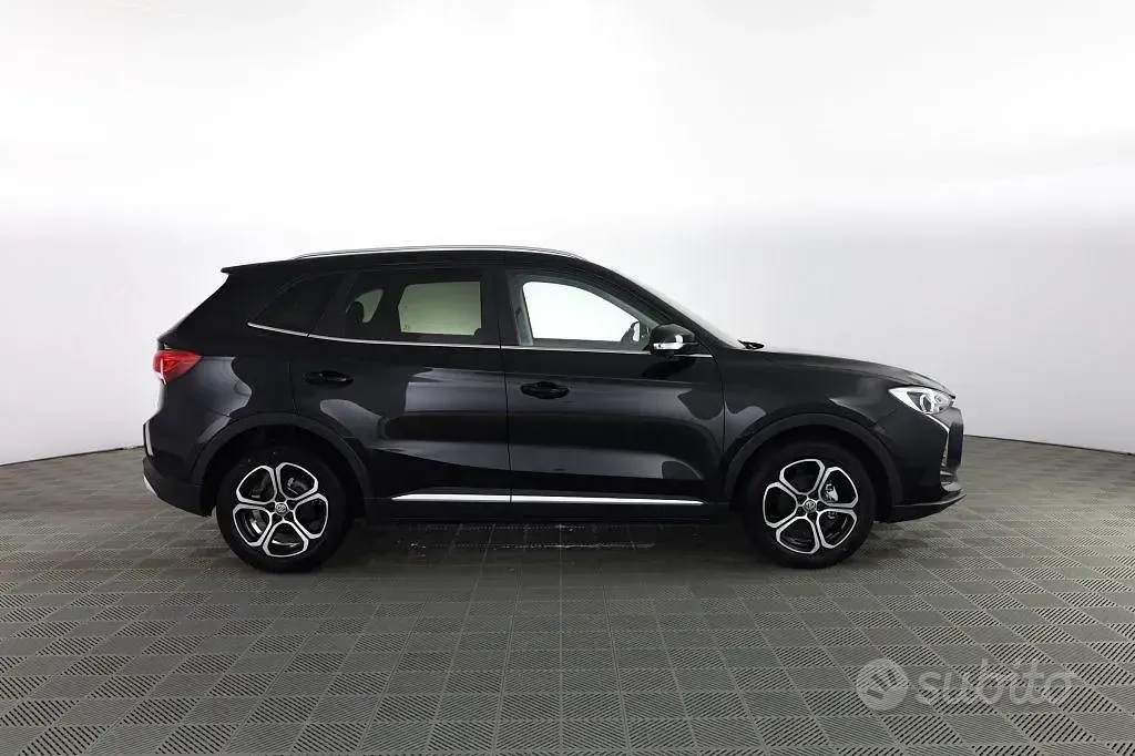 Nuova MG ZS Comfort 116 CV (85 kW) 2026 SUV