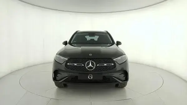 Nuova Mercedes GLC300 197 CV (144 kW) 2026 Grigio SUV