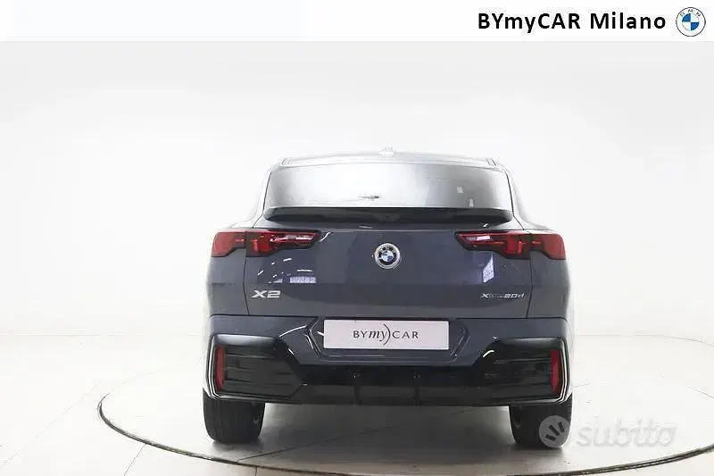 Nuova BMW X2 M Sport 150 CV (110 kW) 2026 SUV