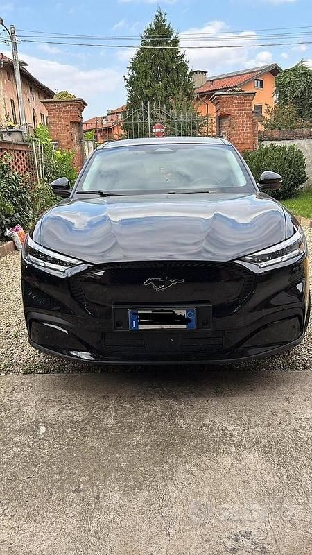 Usata Ford Mustang 2022 Station wagon