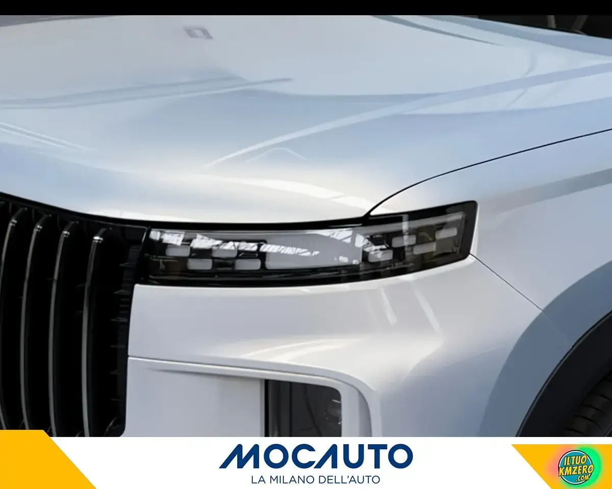Usata Jaecoo 7 147 CV (108 kW) 2024 SUV
