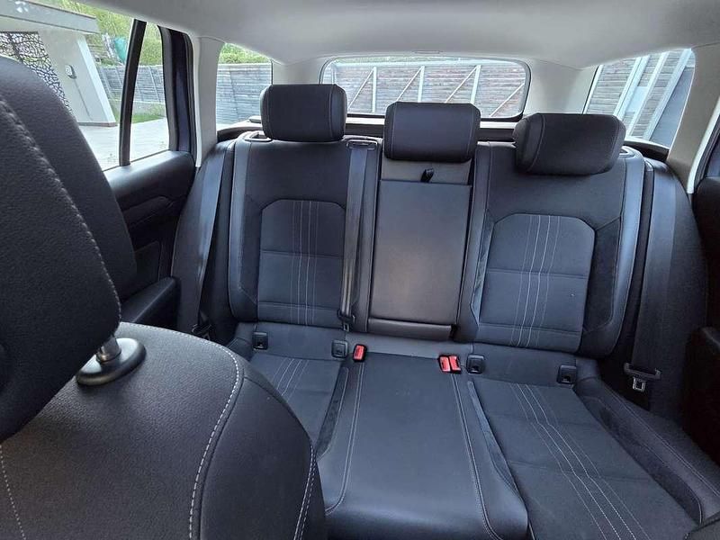 Usata VW Passat Alltrack 190 CV (139 kW) 2016 Station wagon