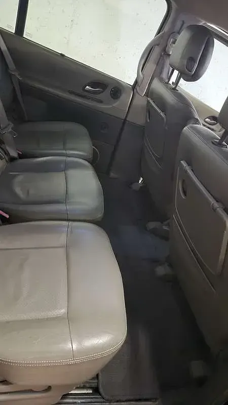 Usata Renault Espace Initiale 150 CV (110 kW) 2005 Monovolume