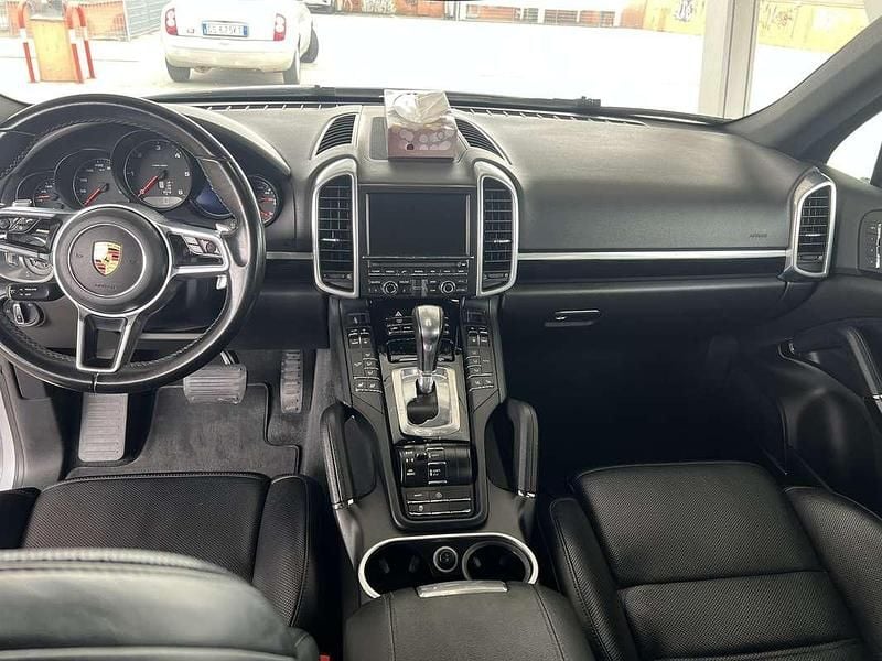Usata Porsche Cayenne 250 CV (183 kW) 2015 SUV