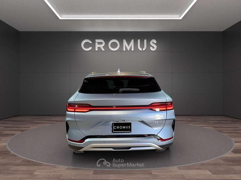 Nuova BYD Seal U Boost 218 CV (160 kW) 2026 Tian qing SUV