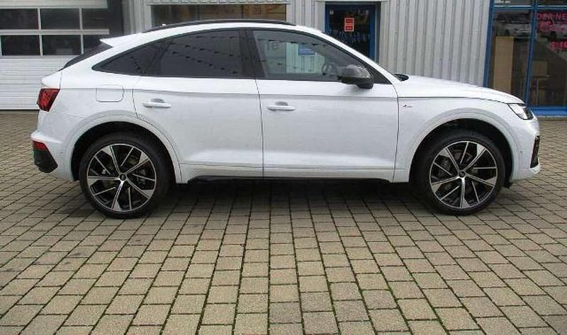 Usata Audi Q5 S-line plus 190 CV (139 kW) 2022 SUV