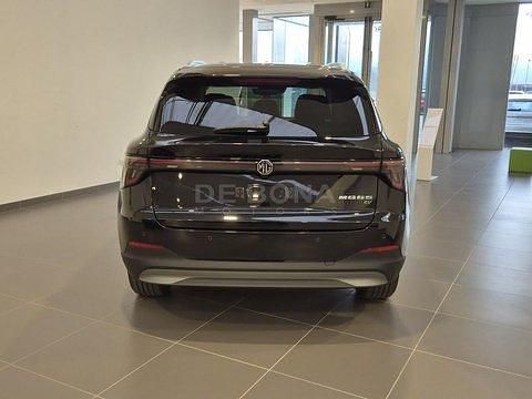 Nuova MG MGS5 EV Luxury 169 kW (231 CV) 2026 Nero SUV