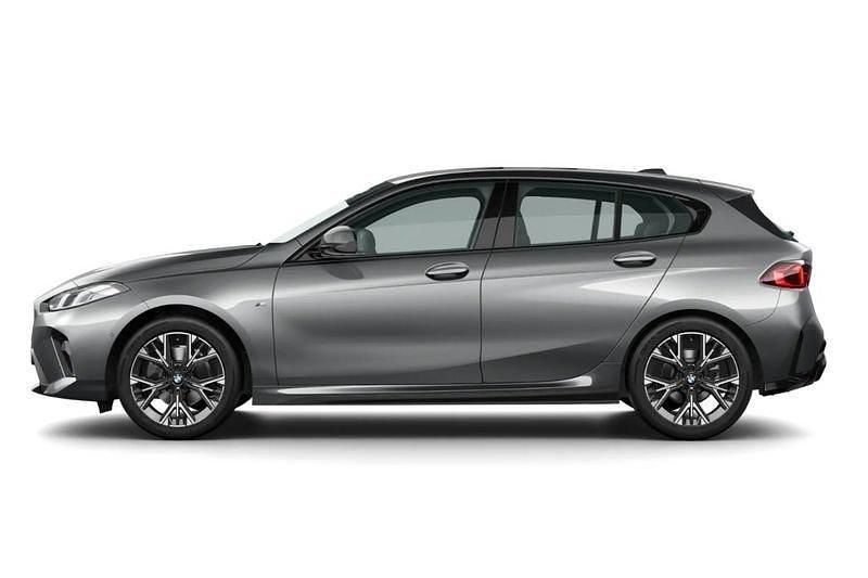 Nuova BMW 120 Efficient Dynamics 163 CV (119 kW) 2025 Blu Utilitaria