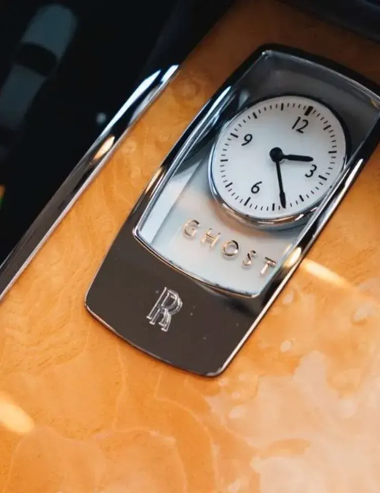Usata Rolls Royce Ghost 571 CV (419 kW) 2011 Other Berlina