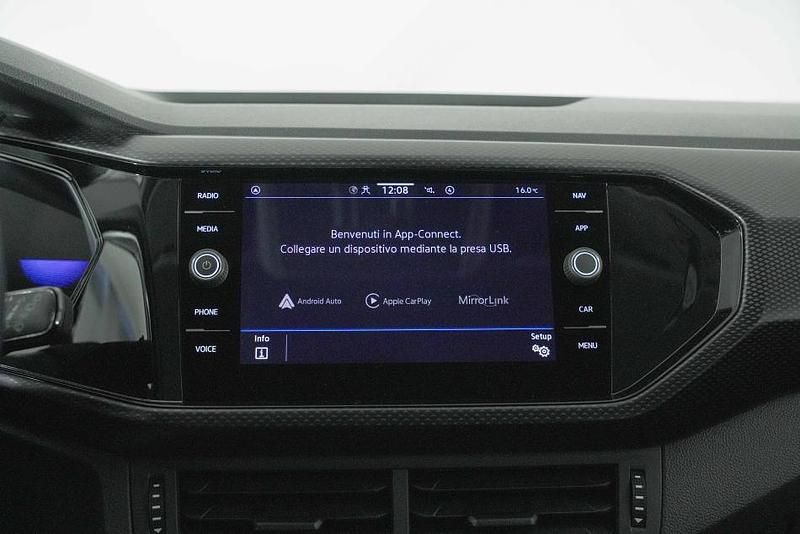 Usata VW T-Cross Style 115 CV (84 kW) 2023 SUV
