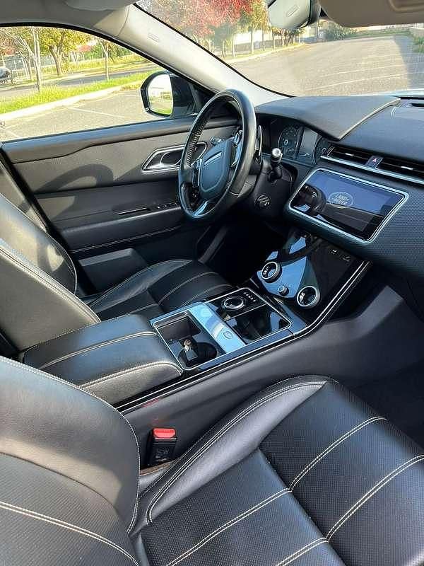 Usata Land Rover Range Rover Velar R-Dynamic 241 CV (177 kW) 2018 SUV