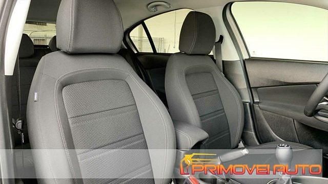 Usata Fiat Tipo Life 2022 Argento