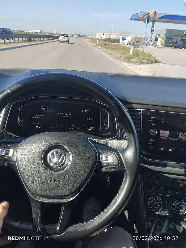 Usata VW T-Roc Advance 150 CV (110 kW) 2018 SUV