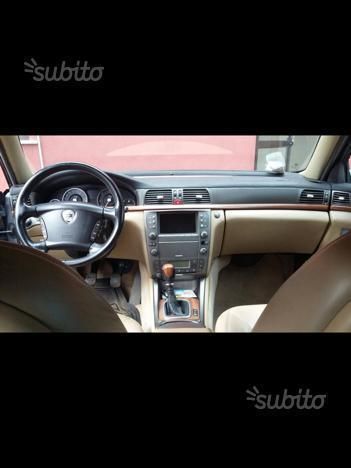 lancia thesis 2003 prezzo lancia thesis 2003 prezzo