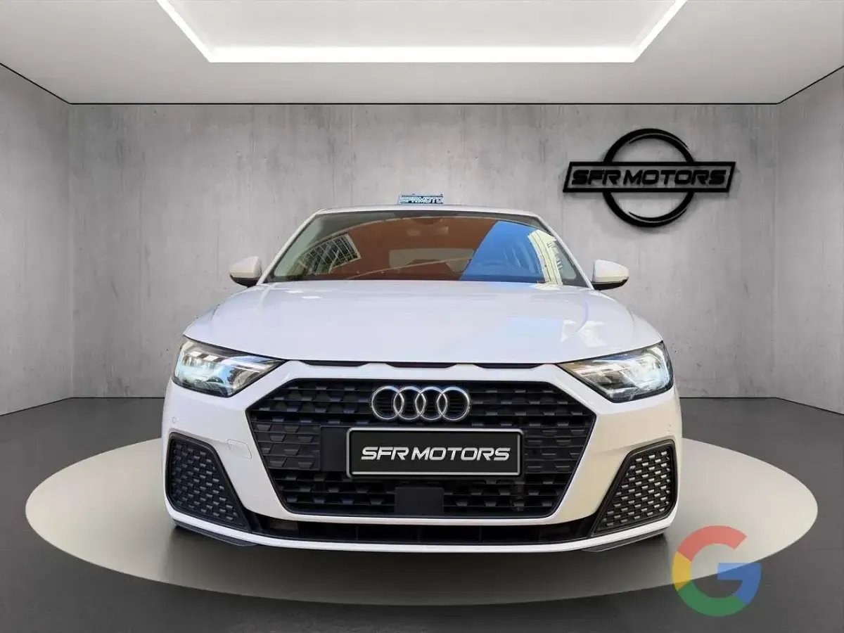 Käytetty Audi A1 95 HP (69 kW) 2022 Other Katumaasturi