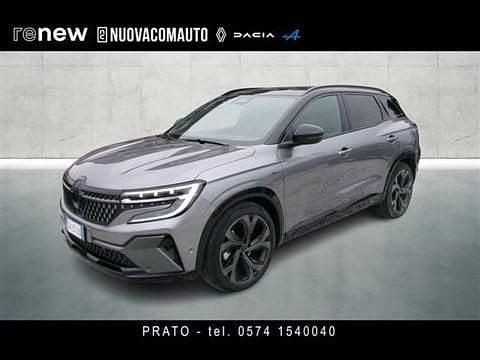 Usata Renault Austral Techno Esprit Alpine 200 CV (147 kW) 2023 SUV