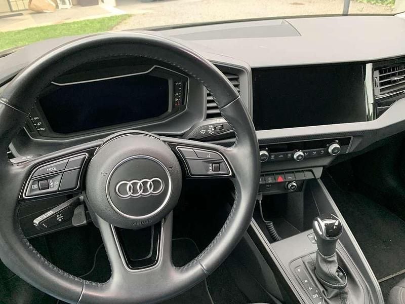 Usata 2019 Audi A1 Sportback Advanced Due volumi | 15.000 € (Super prezzo) - Immagine 1/4