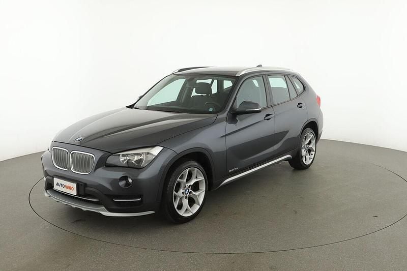 Occasion BMW X1 xLine 143 ch (105 kW) 2015 SUV