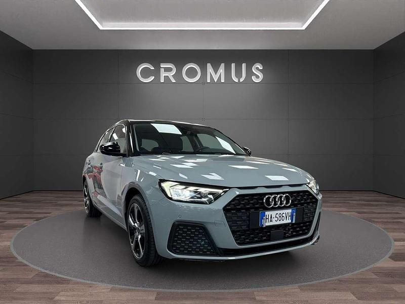 Other Nuova 2025 Audi A1 Business Tre volumi | 33.500 € (Cara) - Immagine 1/4