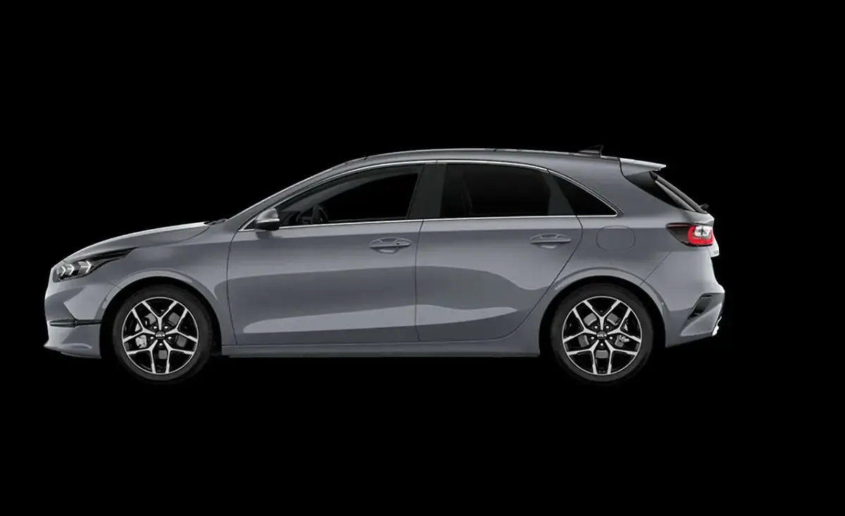 Usata Kia Ceed Style 95 CV (69 kW) 2021 Other Utilitaria