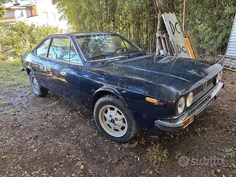 Usata 1970 Lancia Beta | 13.500 € - Immagine 1/1