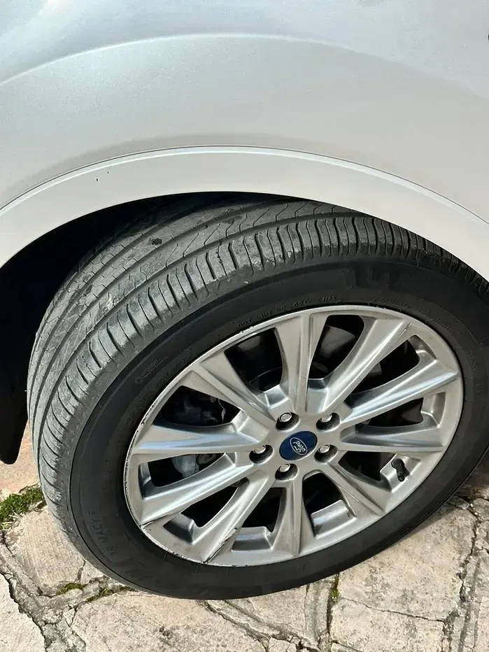 Usata Ford Kuga 150 CV (110 kW) 2019 SUV