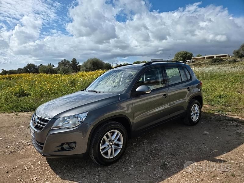 Usata VW Tiguan 2010 SUV