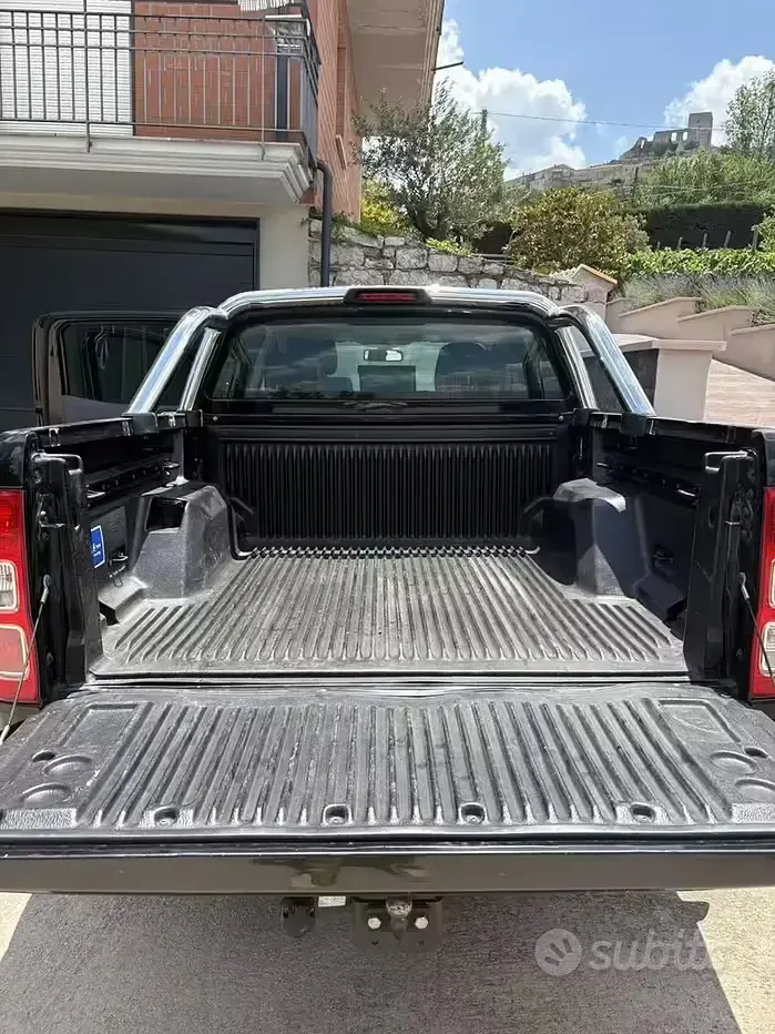 Usata Ford Ranger 160 CV (117 kW) 2016 Pick-up