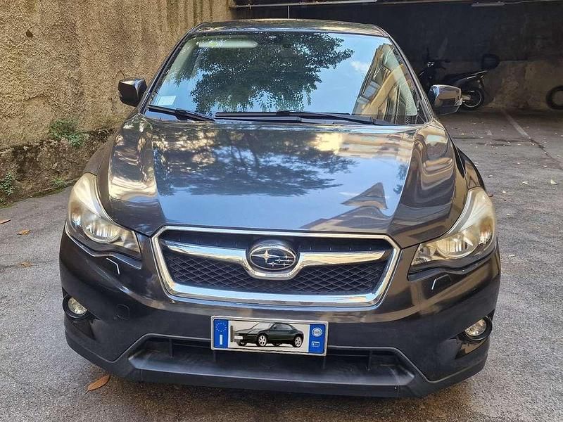 Usata 2013 Subaru XV Style SUV | 7500 € (Super prezzo) - Immagine 1/4