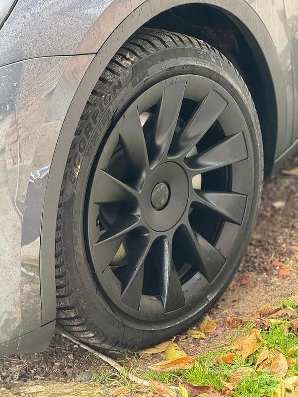 Occasion Tesla Model Y 152 kW (208 ch) 2022 SUV