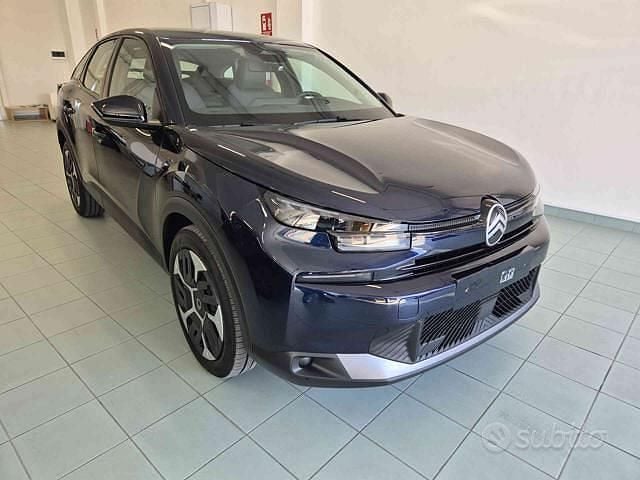 Brugt Citroën C4 PureTech 131 HK (96 kW) 2025 Brun SUV