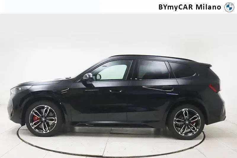 Usata BMW X1 M Sport 244 CV (179 kW) 2025 Nero SUV