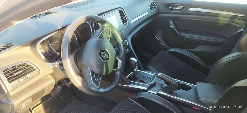 Usata 2016 Renault Mégane III LIMITED Tre volumi | 11.500 € (Ottimo prezzo) - Immagine 1/4