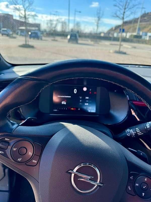 Usata Opel Corsa GS Line 131 CV (96 kW) 2020 Utilitaria