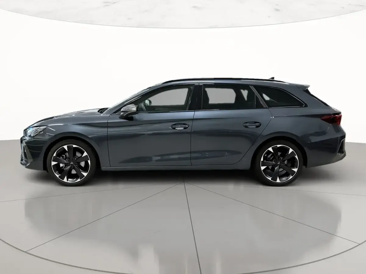 Usata Cupra Leon 150 CV (110 kW) 2025 Station wagon