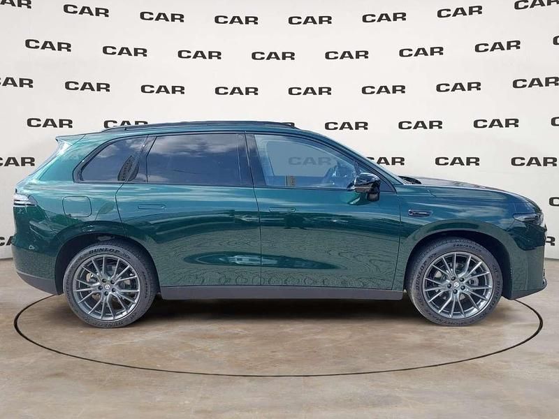 Nuova Leapmotor C10 215 CV (158 kW) 2026 Verde SUV