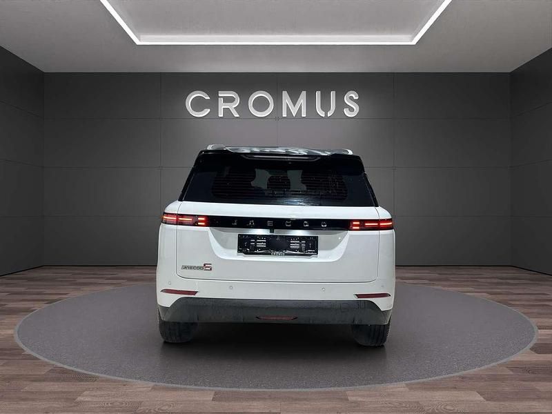 Nuova Jaecoo 5 147 CV (108 kW) 2026 Other SUV