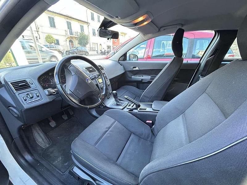 Usata Volvo C30 R-Design 109 CV (80 kW) 2010 Utilitaria