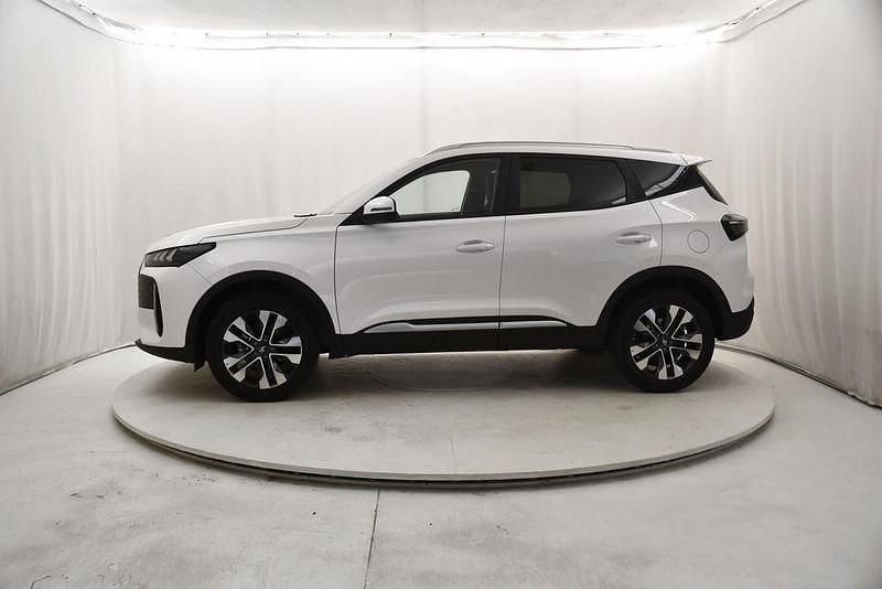 Nuova DR DR 5.0 88 CV (64 kW) 2026 Bianco SUV