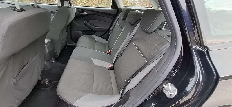 Käytetty Ford Focus 116 HP (85 kW) 2011 Farmari