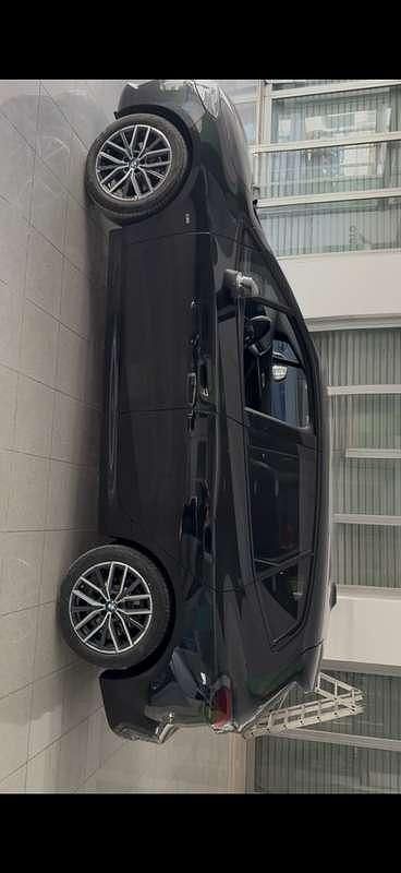 Usata BMW 218 Active Tourer M Sport 150 CV (110 kW) 2024 Monovolume