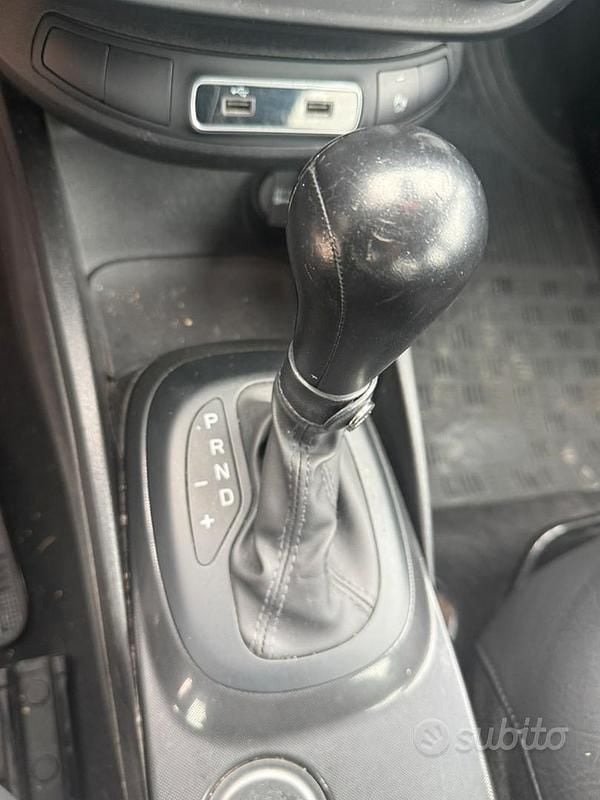 Usata Fiat 500 2021 Bianco Station wagon