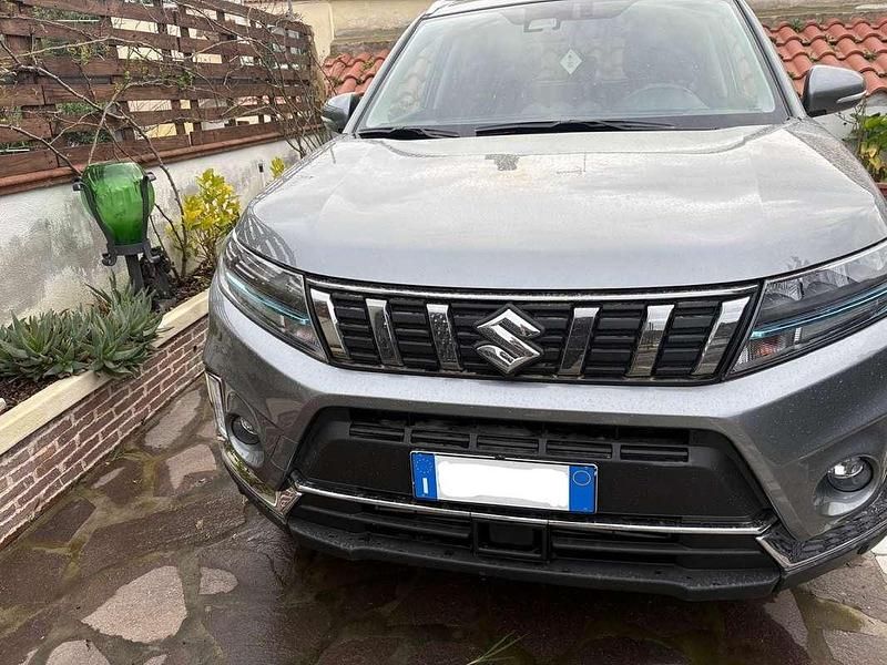 Usata Suzuki Vitara Cool 129 CV (94 kW) 2024 SUV