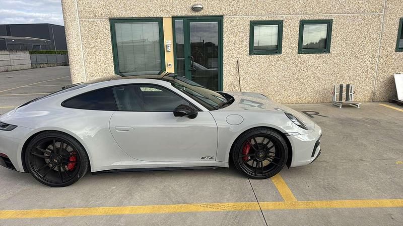 Usata Porsche 911 Carrera GTS 480 CV (353 kW) 2024 Coupé