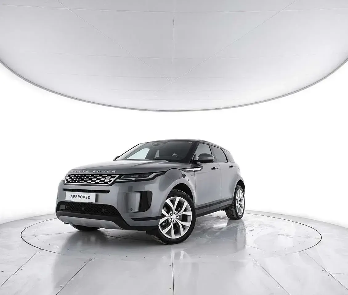 Usata Land Rover Range Rover evoque SE 163 CV (119 kW) 2022 SUV