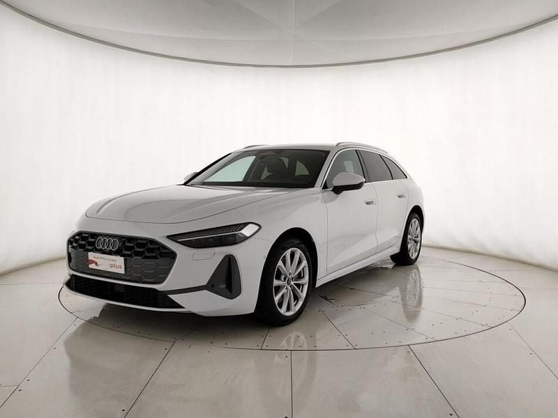 Brugt Audi A5 Advanced Plus 204 HK (150 kW) 2025 Stationcar