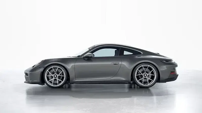 Usata Porsche 911 510 CV (375 kW) 2022 Grigio