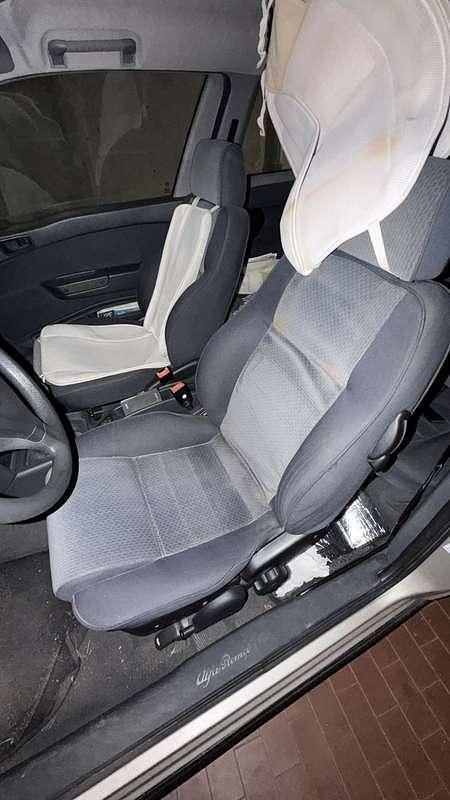 Usata Alfa Romeo 145 103 CV (75 kW) 1997 Utilitaria