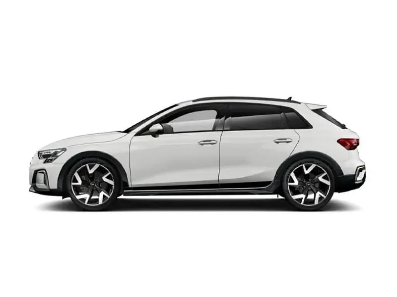 Nuova Audi A3 e-tron Ambiente 150 CV (110 kW) 2026 Bianco Utilitaria