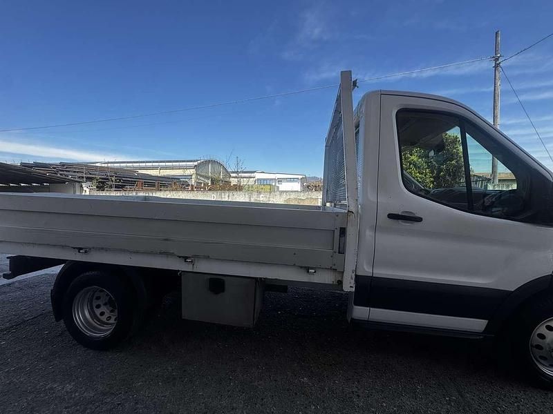 Usata Ford Transit 131 CV (96 kW) 2017 Other